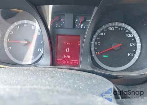 2012 GMC Terrain Sle-2 из США, поврежденный, VIN 2GKFLTEK0C6120622